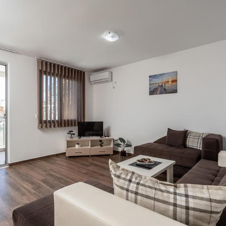 Apartments 4U - Apartman - 6