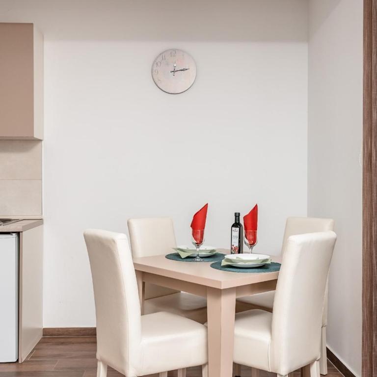 Apartments 4U - Apartman - 17