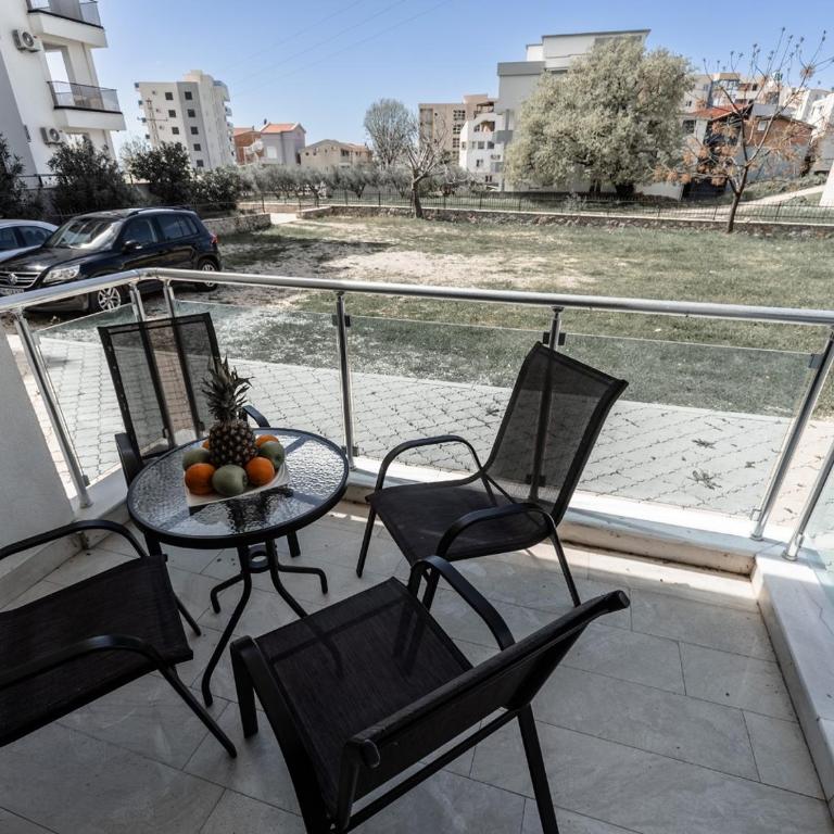 Apartments 4U - Apartman - 25