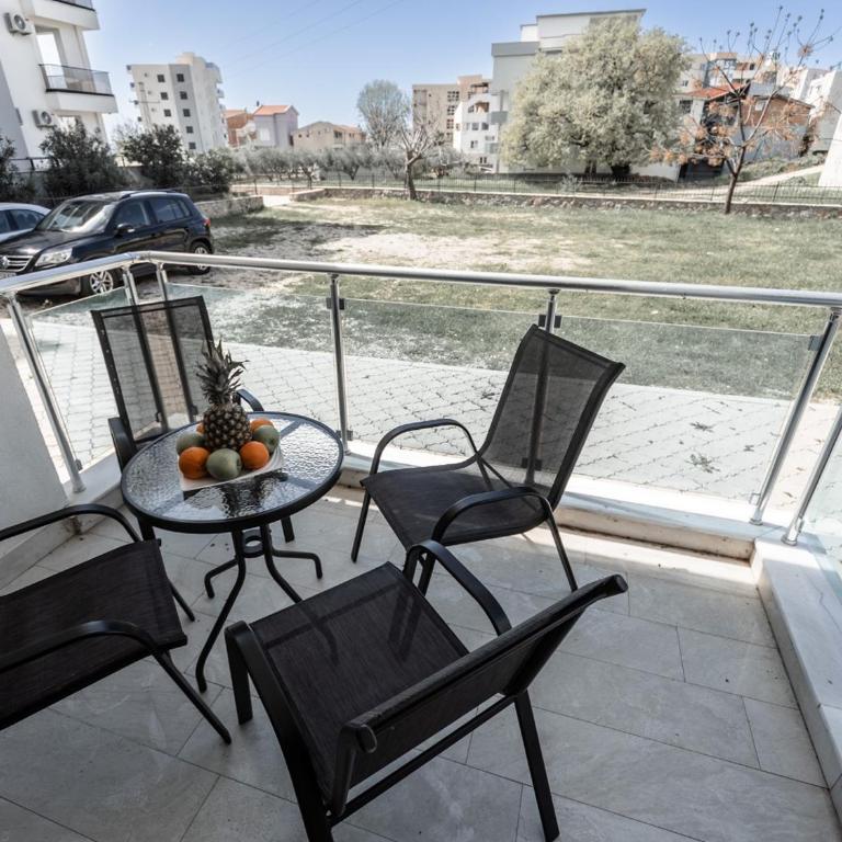 Apartments 4U - Apartman - 26