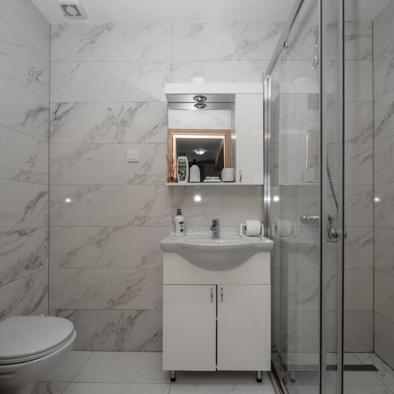 Apartments 4U - Apartman - 30