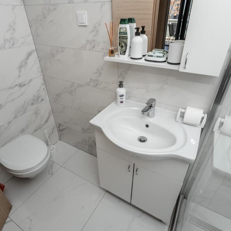 Apartments 4U - Apartman - 32