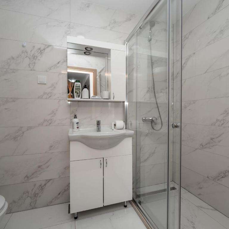 Apartments 4U - Apartman - 31
