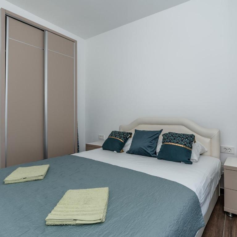 Apartments 4U - Apartman - 5