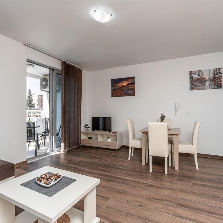 Apartments 4U - Apartman - 11