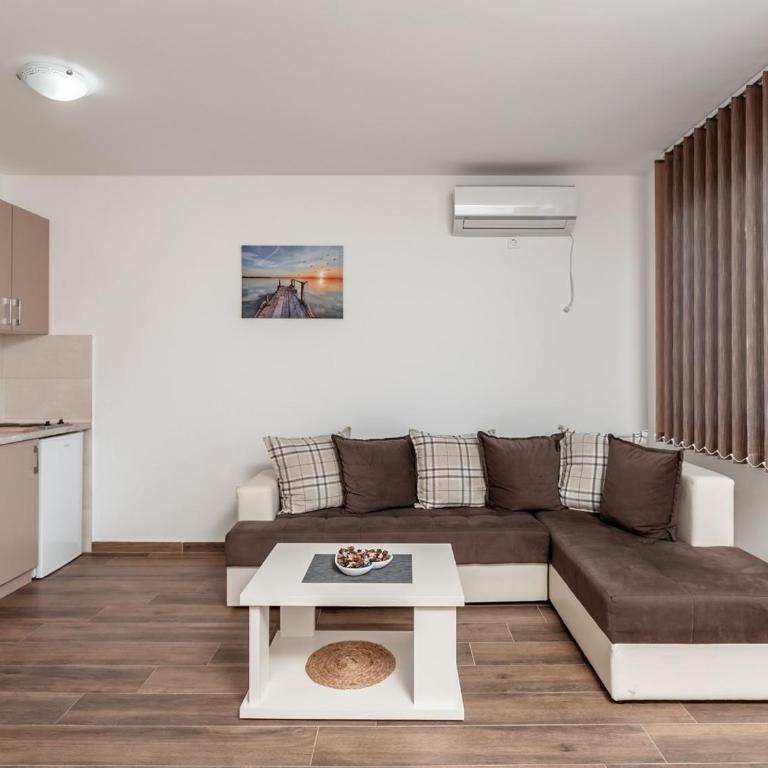 Apartments 4U - Apartman - 18