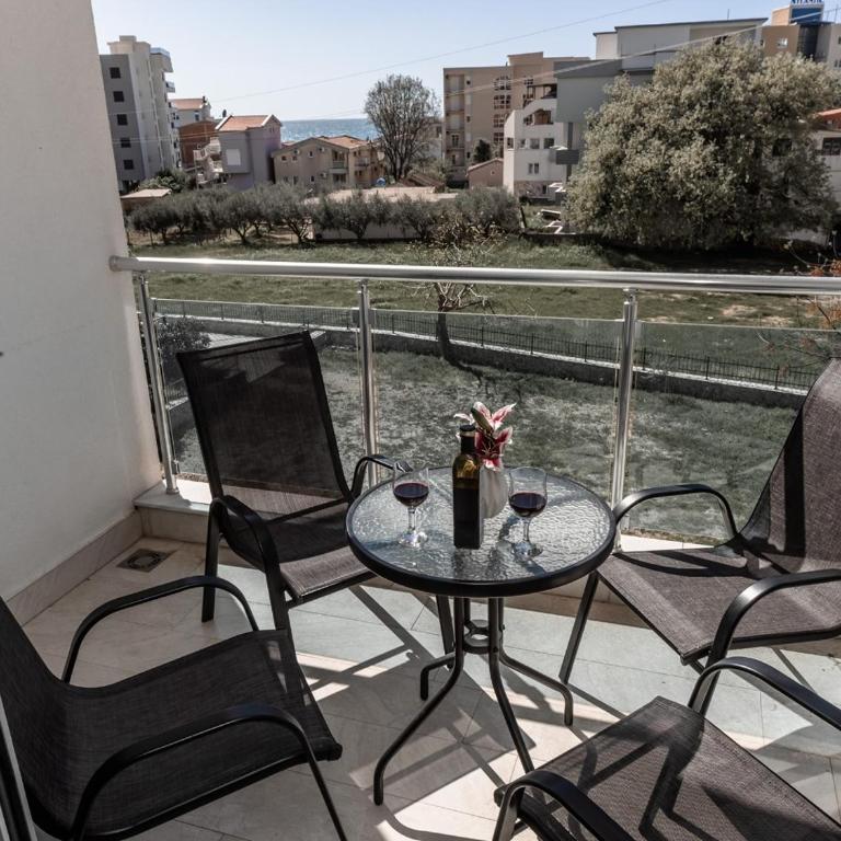 Apartments 4U - Apartman - 16