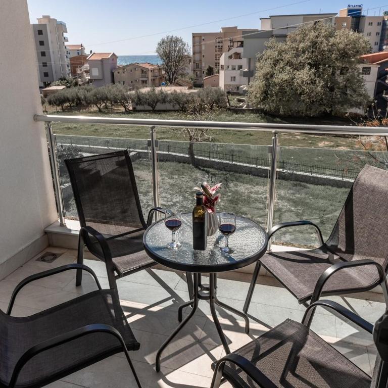 Apartments 4U - Apartman - 22