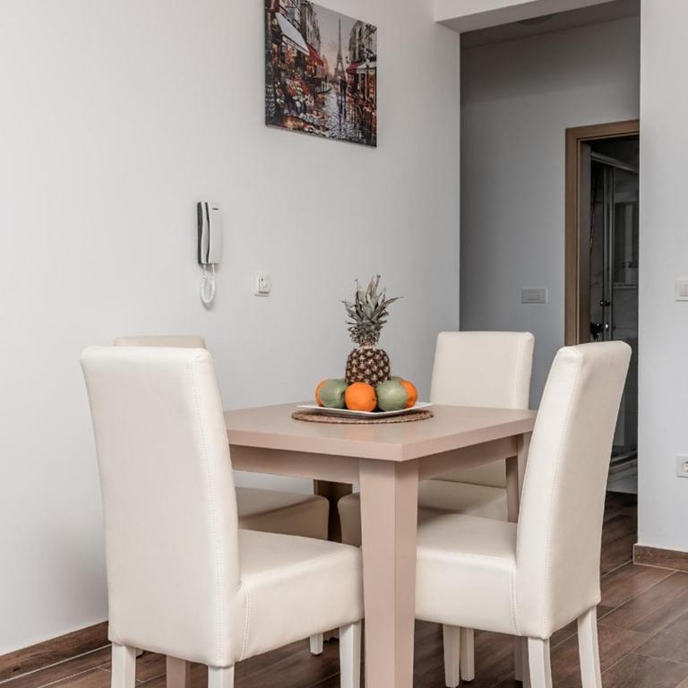 Apartments 4U - Apartman - 28
