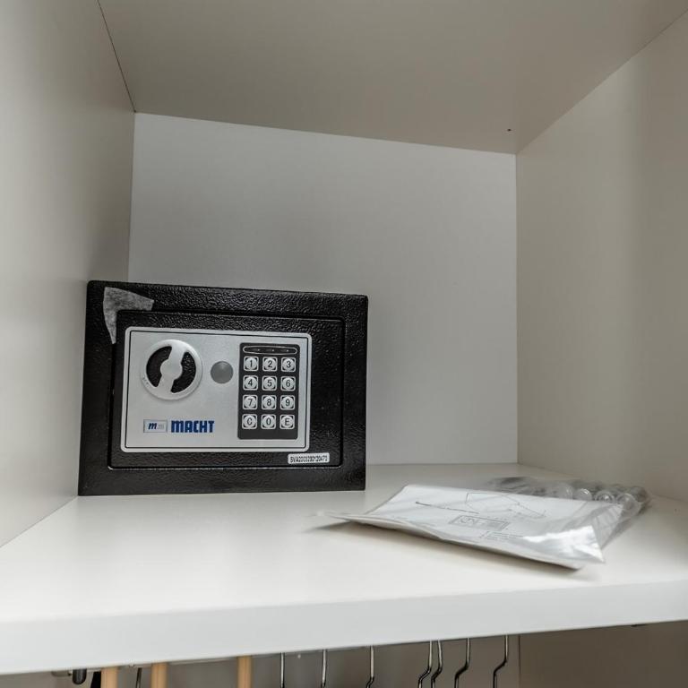 Apartments 4U - Apartman - 32