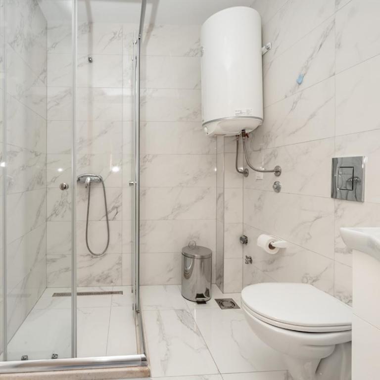 Apartments 4U - Apartman - 13