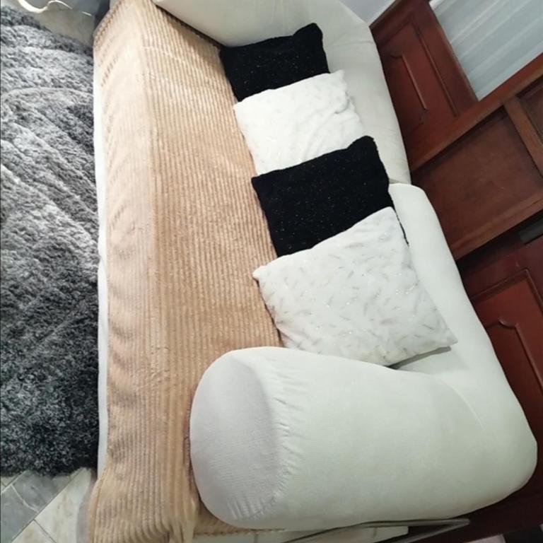 Habitacion Laureles - Habitación Doble - 5