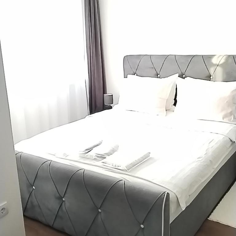 Apartman 007 - One-Bedroom Apartment - 46