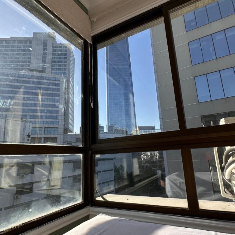 Depto nuevo al frente del Mall Costanera Center - Apartamento de 2 dormitorios - 6