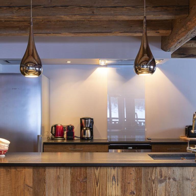 Bois Mazot - Appartement - 4
