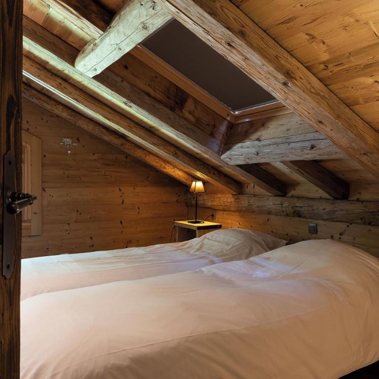 Bois Mazot - Appartement - 15