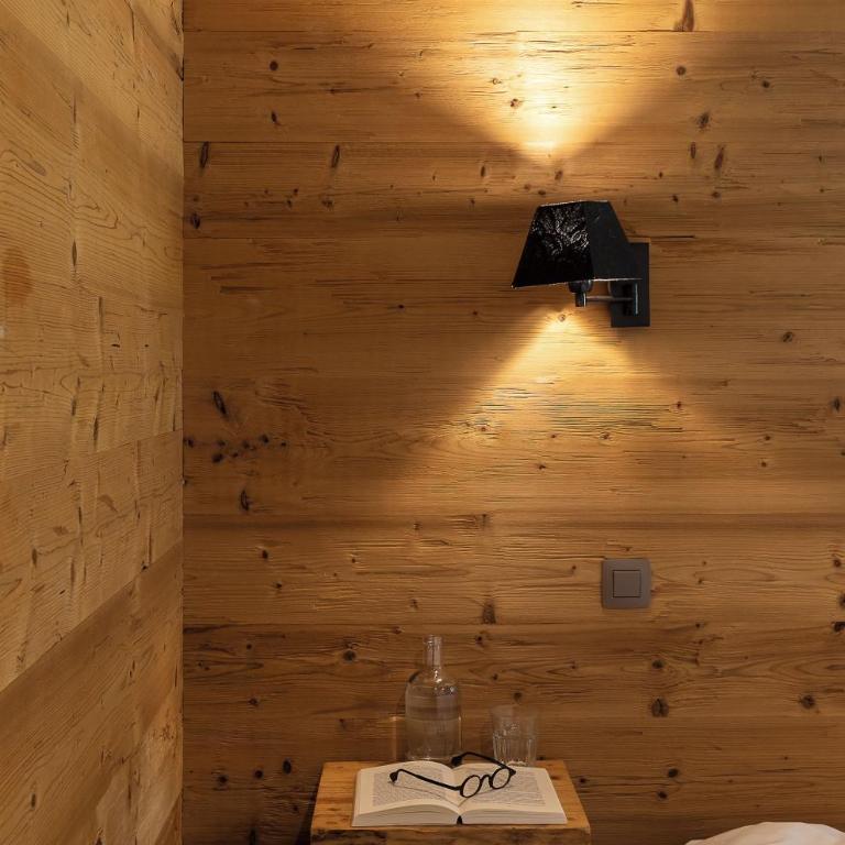 Bois Mazot - Appartement - 25