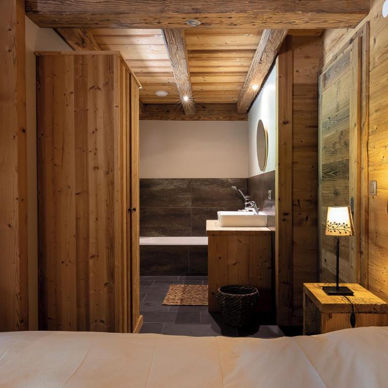 Bois Mazot - Appartement - 12