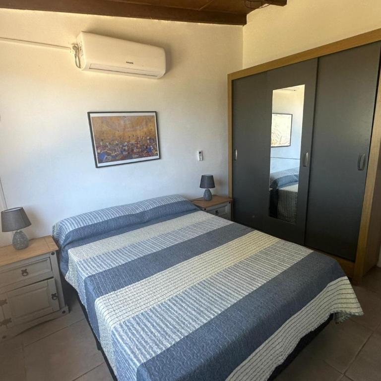 Casas Las covachas 2, cerca del mar - Casa con 1 dormitorio - 3