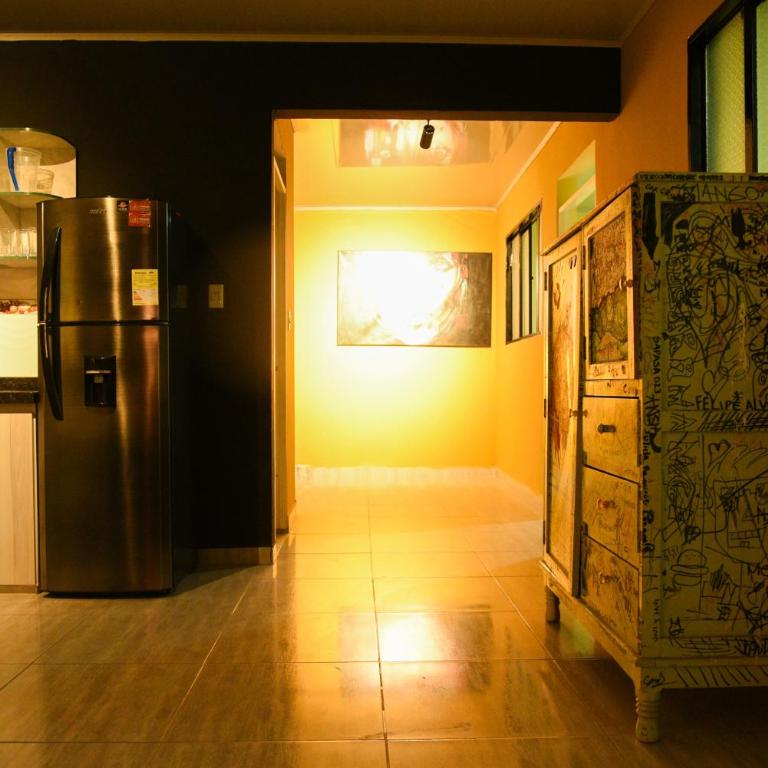 Casa en el centro de Guaduas, 2 habitaciones - Casa de 2 dormitorios - 11