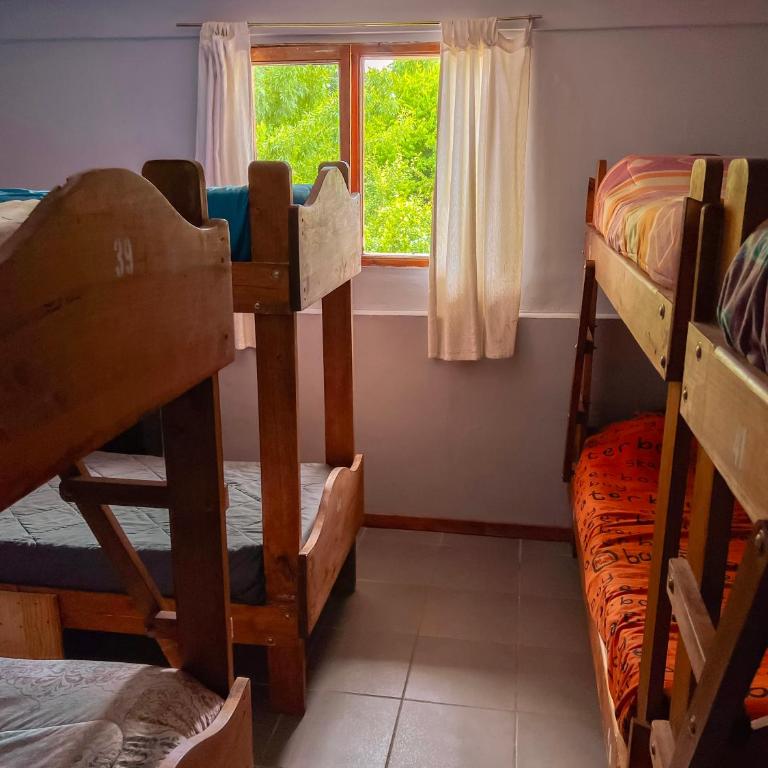 Corinto Hostel - Bed in 8-Bed Dormitory Room - 3