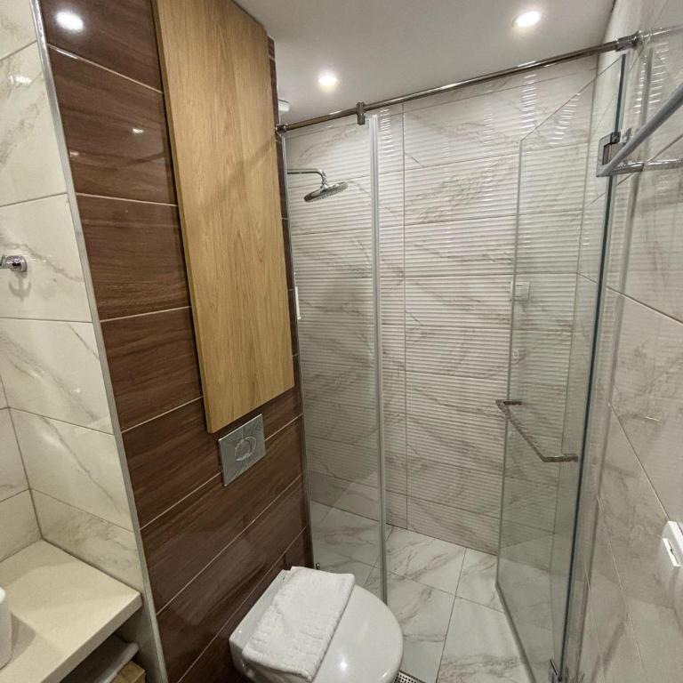 Golden Hour - Apartman sa Terasom - 8