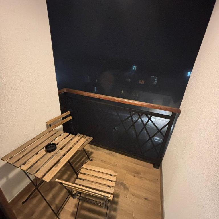 Golden Hour - Apartman sa Terasom - 9
