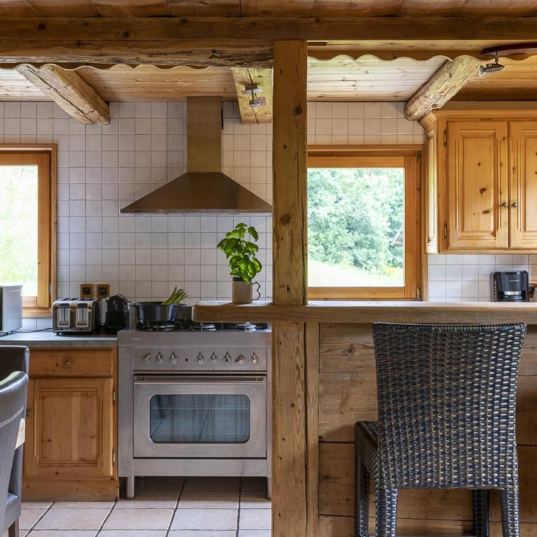 Bois Neige - Appartement - 13