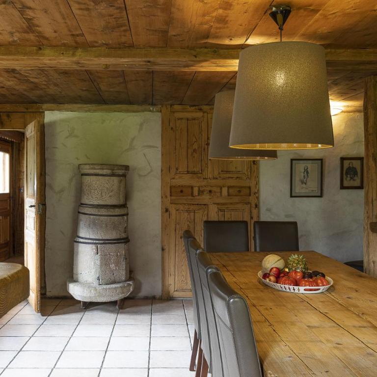 Bois Neige - Appartement - 12