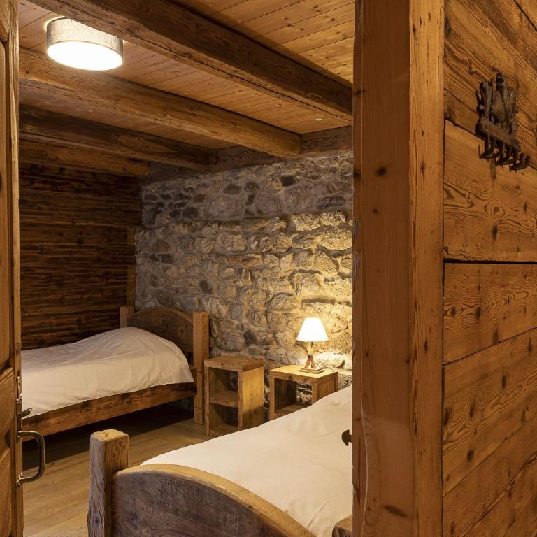 Bois Neige - Appartement - 17