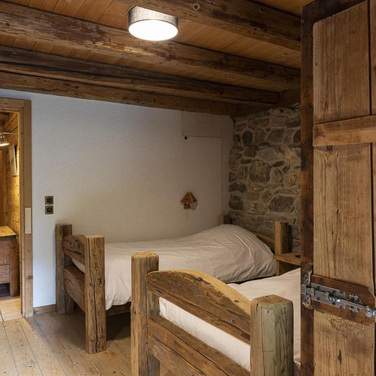 Bois Neige - Appartement - 18