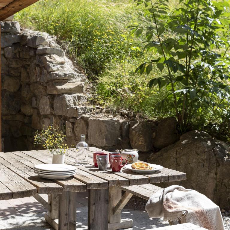 Bois Neige - Appartement - 5