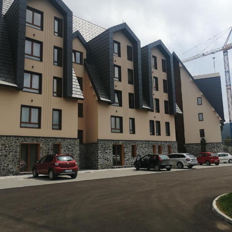 Divčinova1 Reset A2 - Apartman sa 1 Spavaćom Sobom - 7