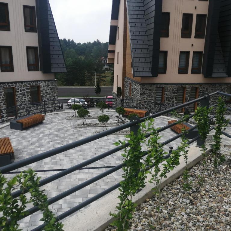 Divčinova1 Reset A2 - Apartman sa 1 Spavaćom Sobom - 6