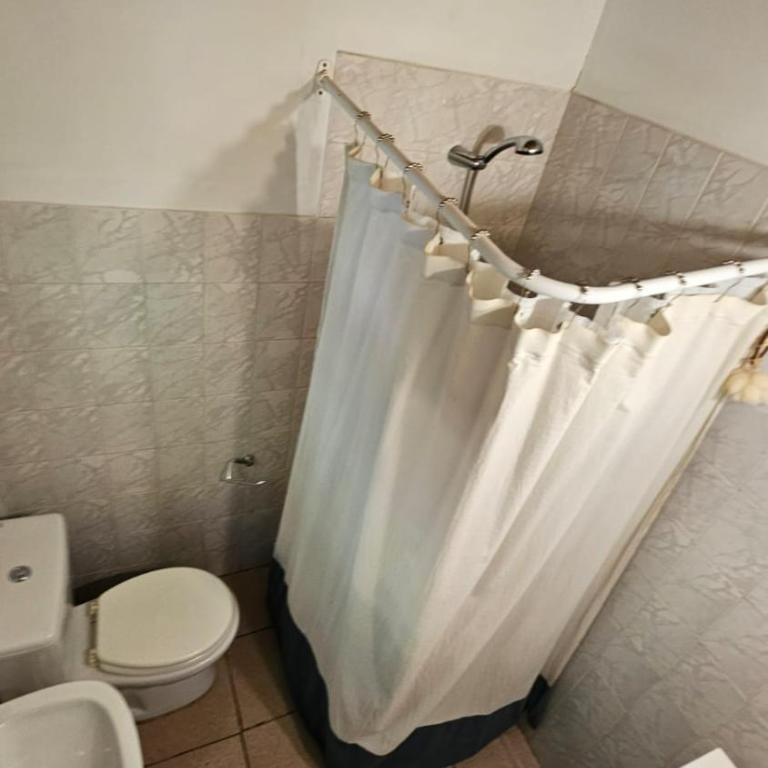 Luminoso monoambiente en Cerro Otto - Apartamento de 1 dormitorio - 4