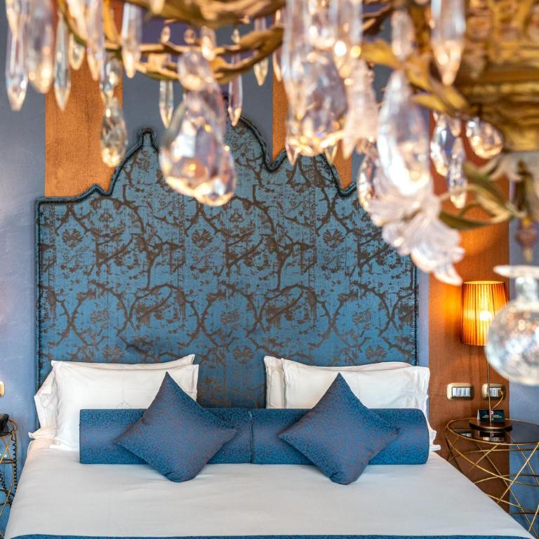 Excess Venice Boutique Hotel & Private Spa - Adults Only - Suite Executive con Spa e Vista Canale - 2