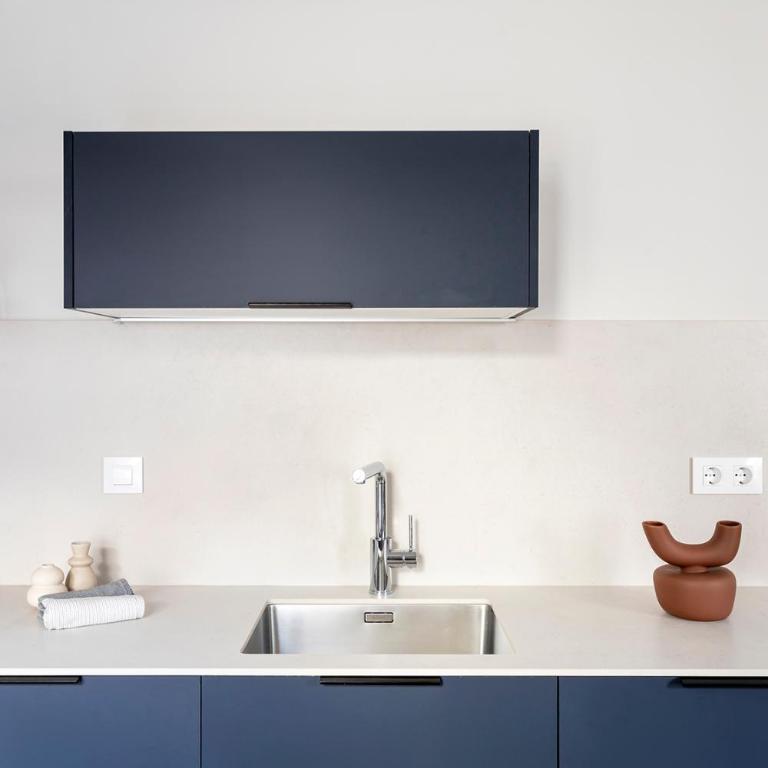 Serra house premium apartments - One-Bedroom Apartment - 6