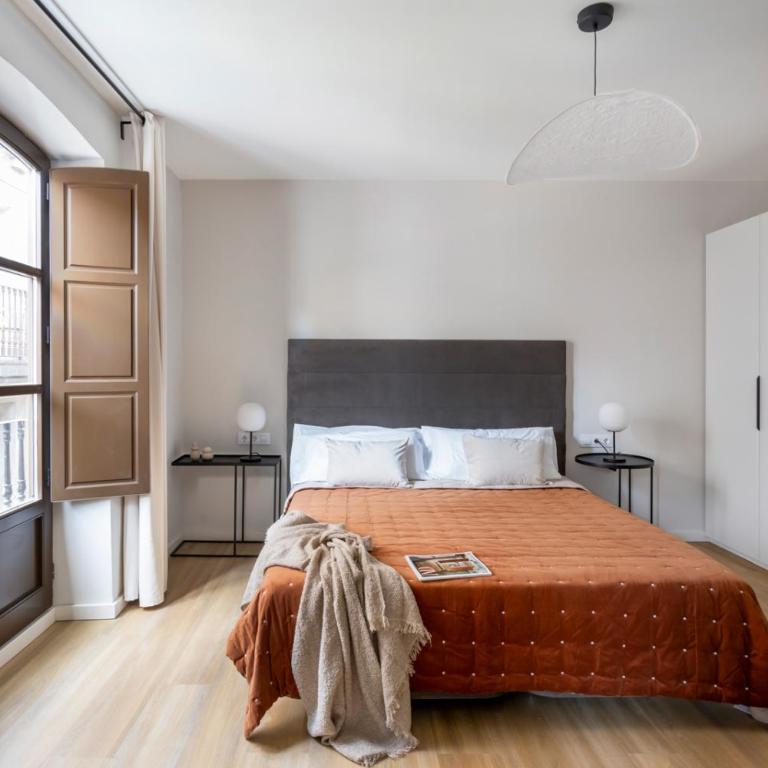 Serra house premium apartments - One-Bedroom Apartment - 13