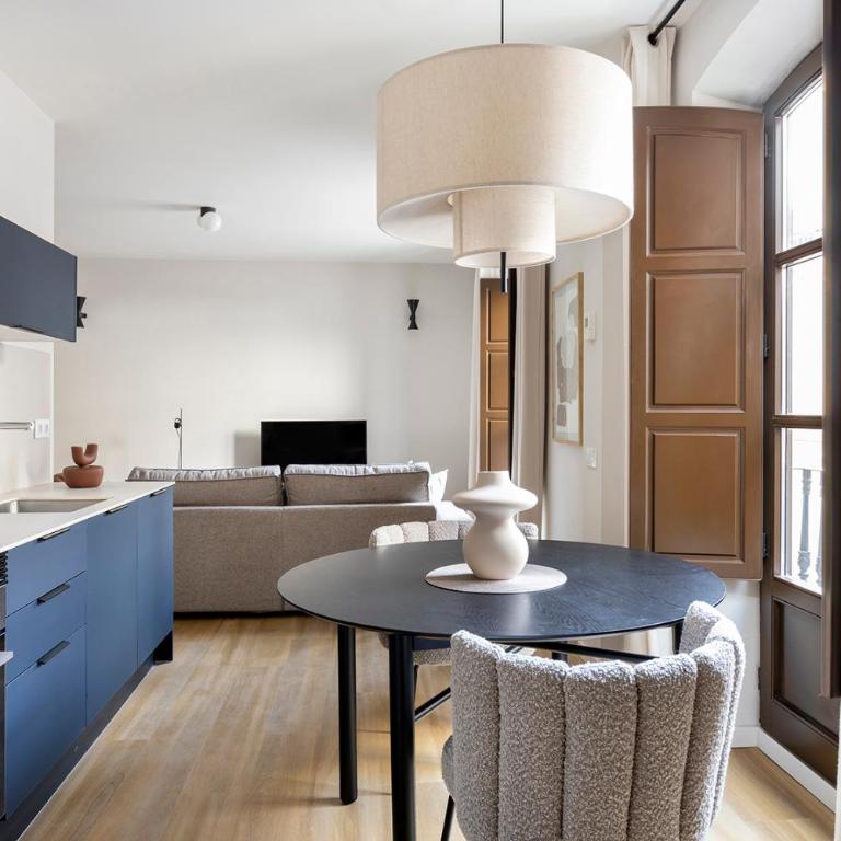 Serra house premium apartments - One-Bedroom Apartment - 16