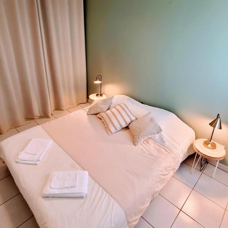 " Côté Parc " Cité de l'espace - Entrée autonome - Appartamento con 1 Camera da Letto - 12