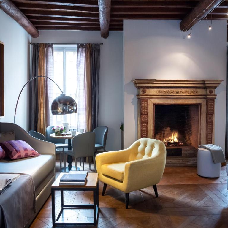 Grand Master Suites - Suite - 14
