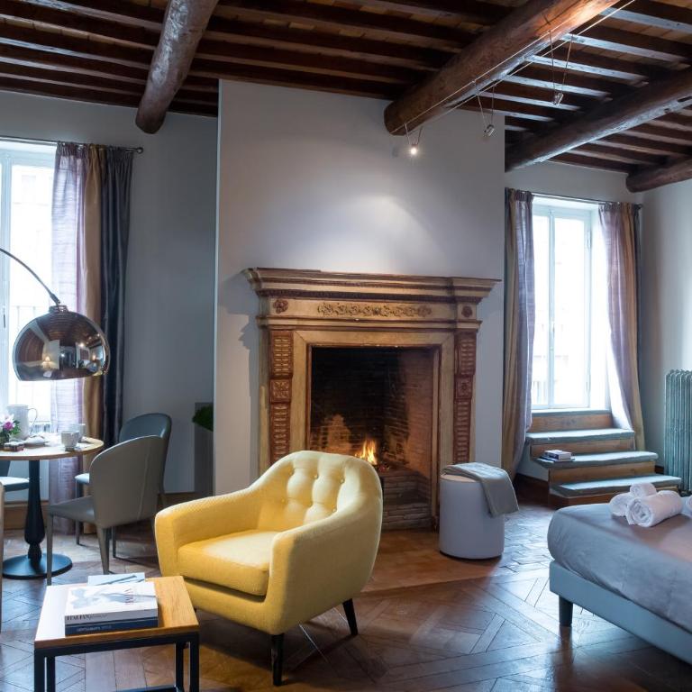 Grand Master Suites - Suite - 11