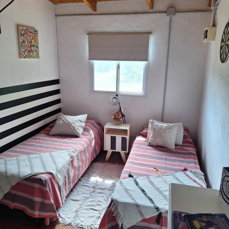 Bela Vista Casa Serrana, Golpe de Agua - Two-Bedroom House - 36