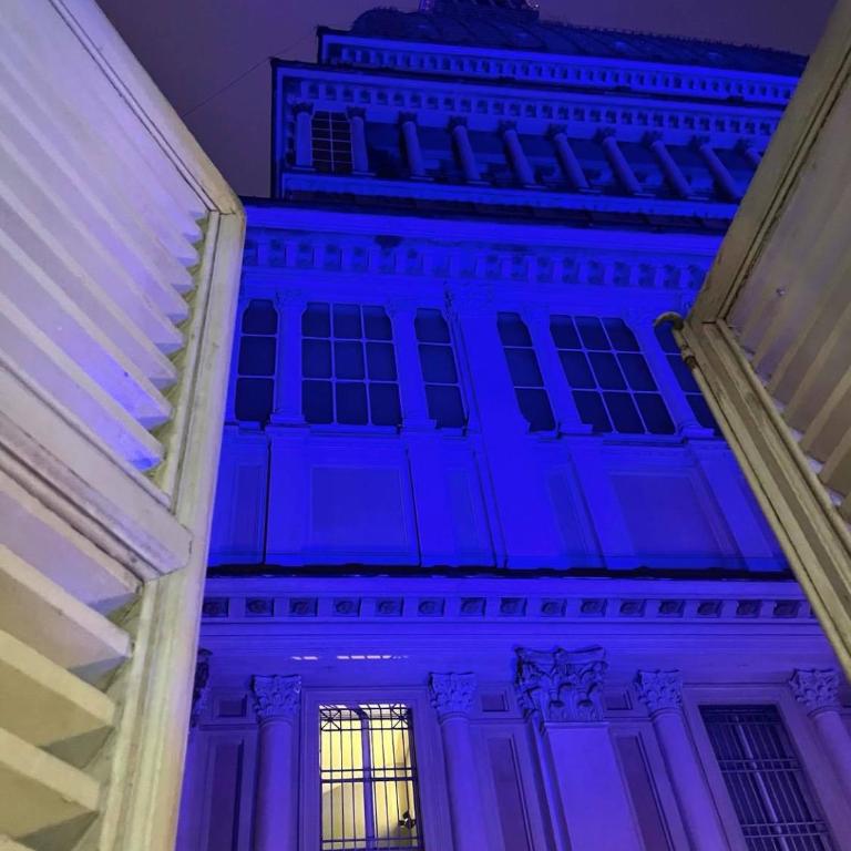 Suite Mole Antonelliana - Studio with Balcony - 47
