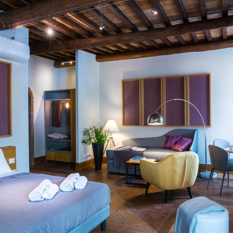 Grand Master Suites - Suite - 10