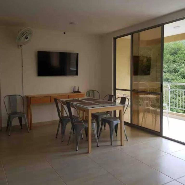 Casa-Ámbar - Two-Bedroom Apartment - 4