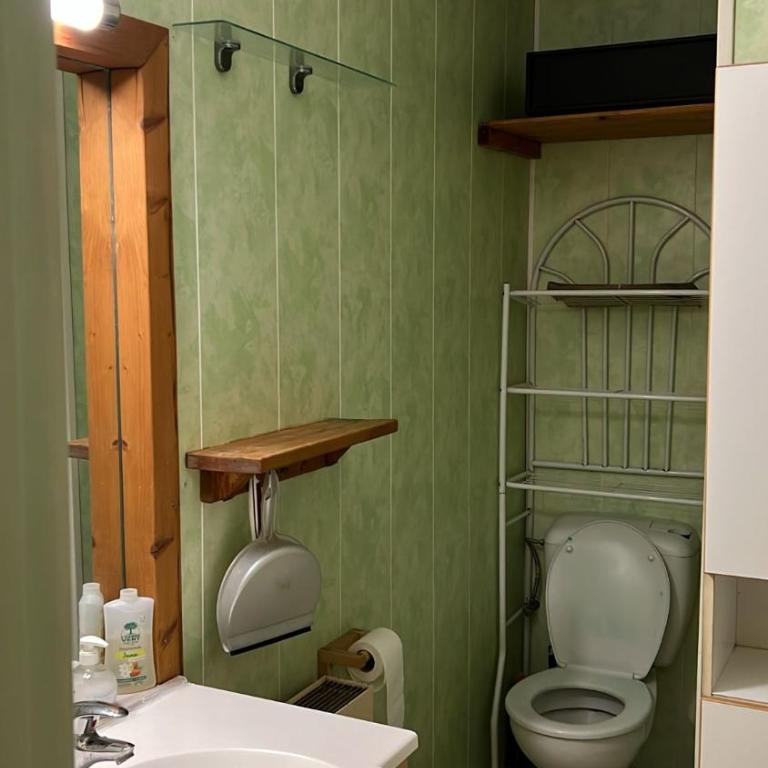 Strasbourg - Studio agréable - Proche La Petite France - Monolocale Standard - 10