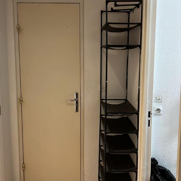Strasbourg - Studio agréable - Proche La Petite France - Monolocale Standard - 9