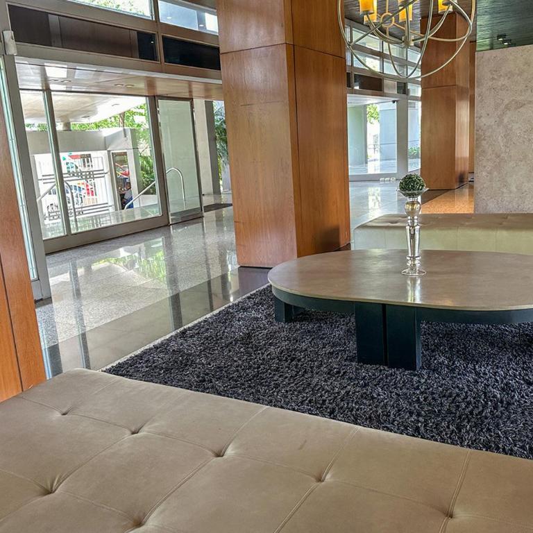 RentUp - Moderno monoambiente con piscina y gimnasio en San Telmo - Estudio - 20