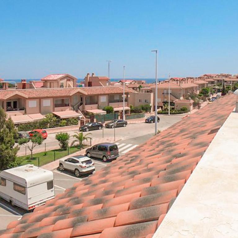 Stunning Home In Gran Alacant With Wifi - Three-Bedroom Vacation Home - 6